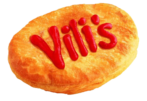 pie